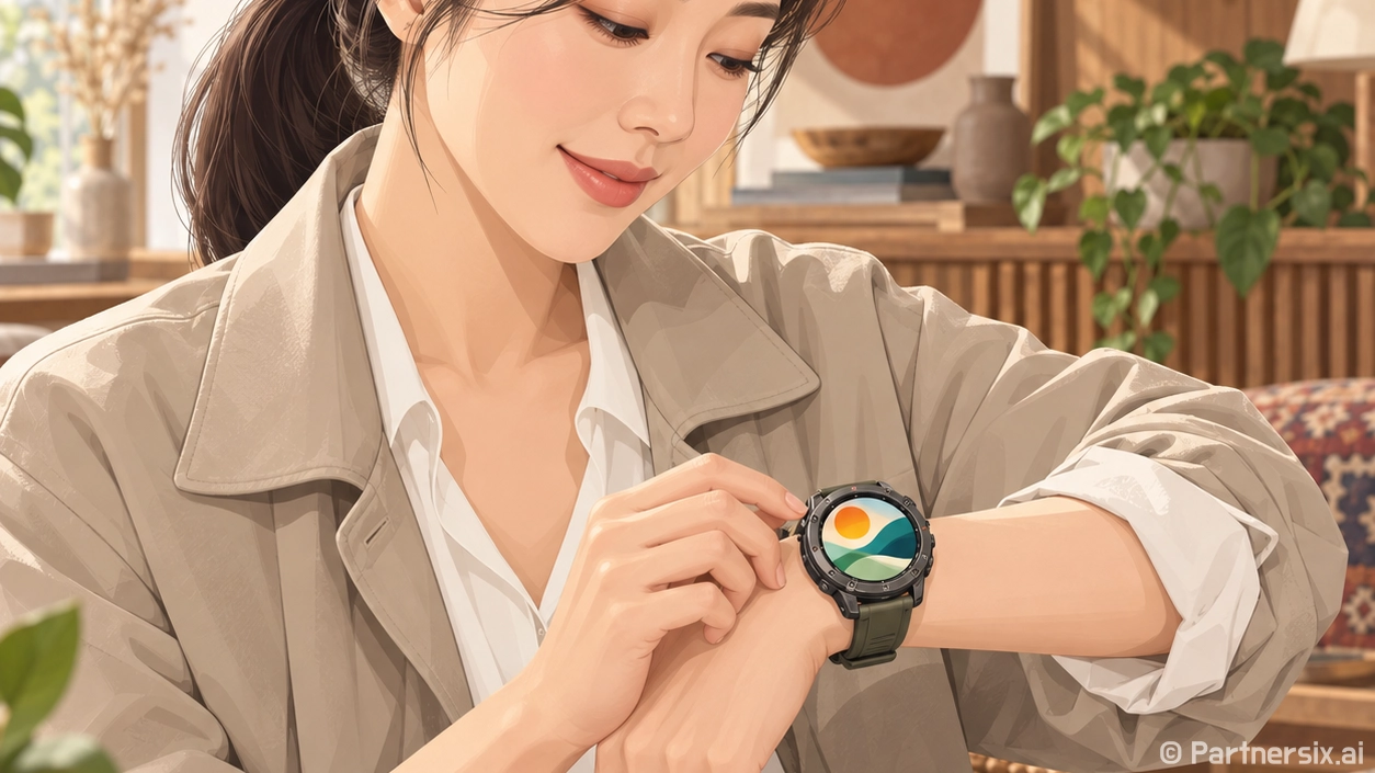 애플워치울트라2 고르는 방법, 생활 패턴별로 이렇게 보면 편합니다
