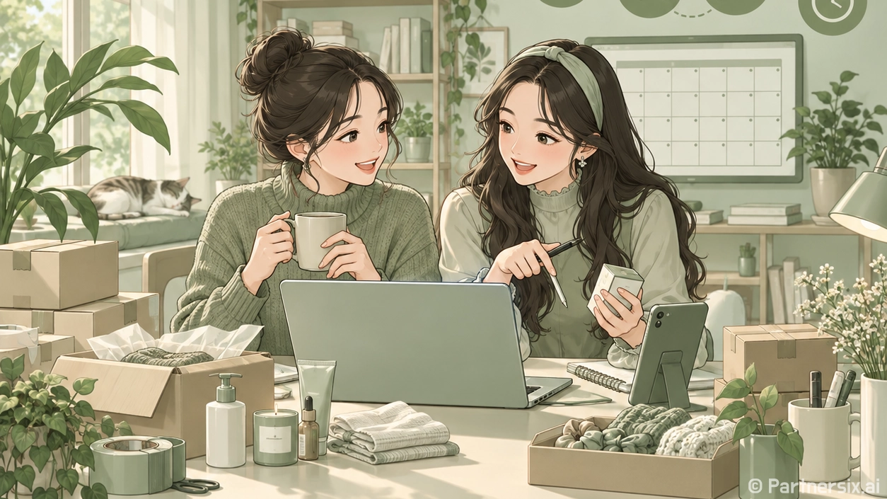 쿠팡부업 시작하는 방법, 초보자가 현실적으로 챙길 것들