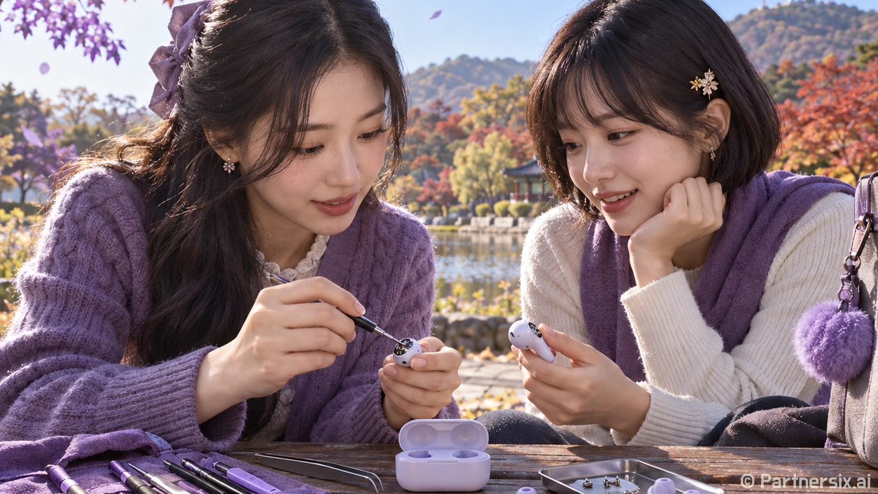 에어팟수리 맡기기 전 확인하는 방법, 비용 아끼는 순서대로 해보기