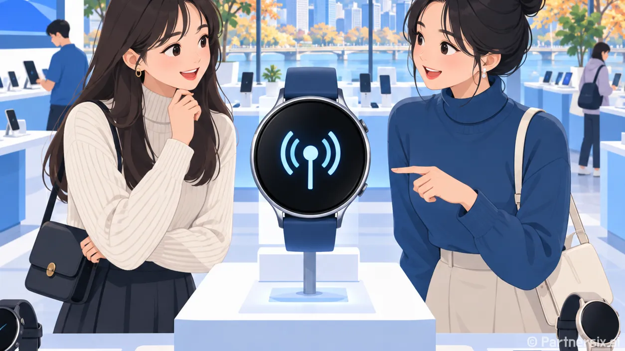애플워치셀룰러개통 처음 할 때 막히지 않는 방법