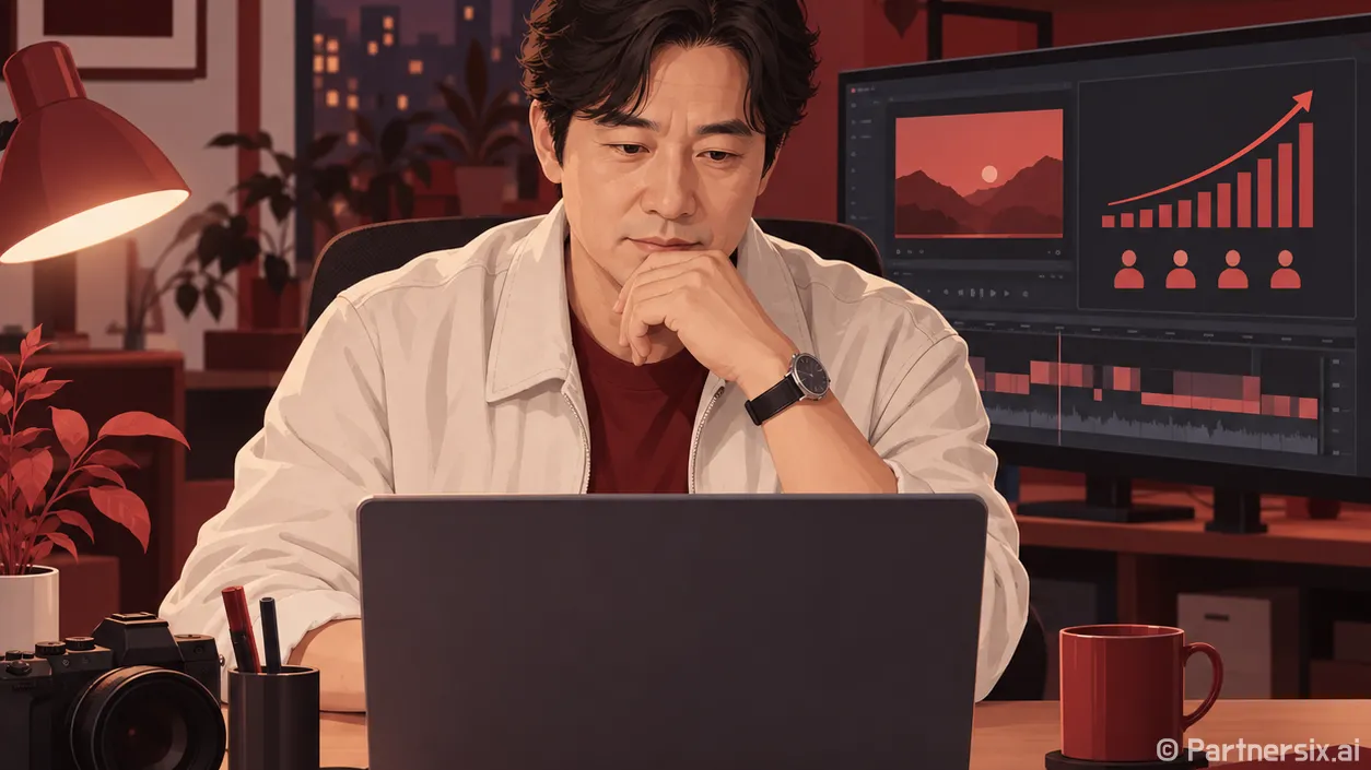 초보자를 위한 유튜브구독자늘리기 방법, 숫자보다 먼저 볼 것들