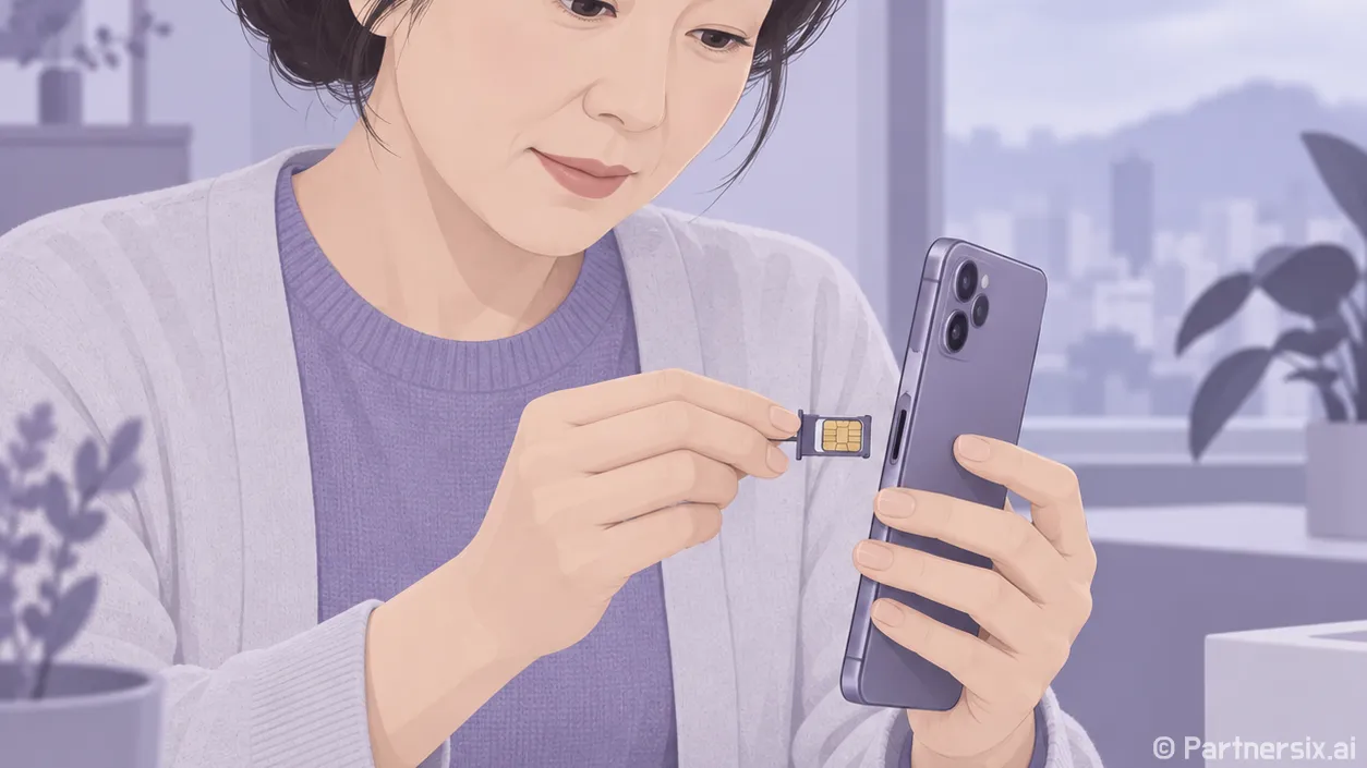 번호이동 처음 할 때 헷갈리지 않게 준비하는 방법