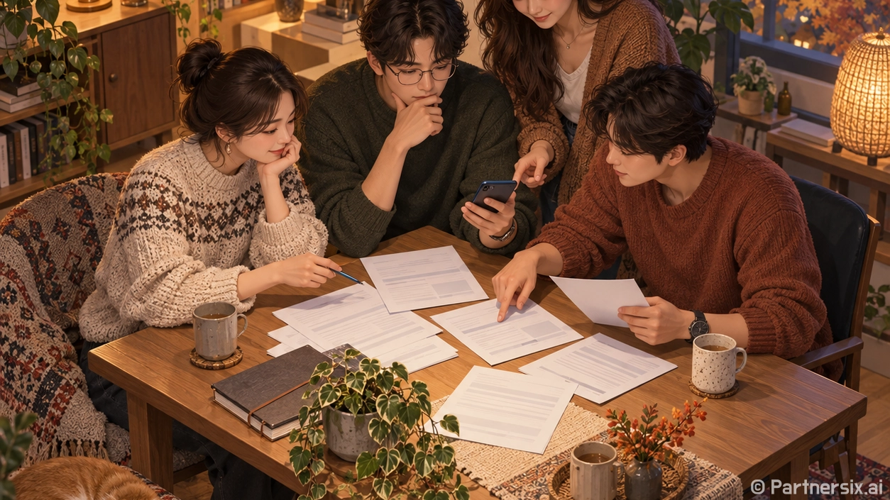 통신비 줄이는 요금제 고르는 방법, 초보자도 이렇게 보면 쉽습니다