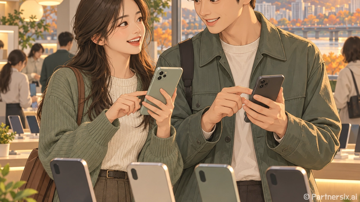 갤럭시S25 고르는 방법, 기본형부터 울트라까지 헷갈릴 때 이렇게 보면 됩니다