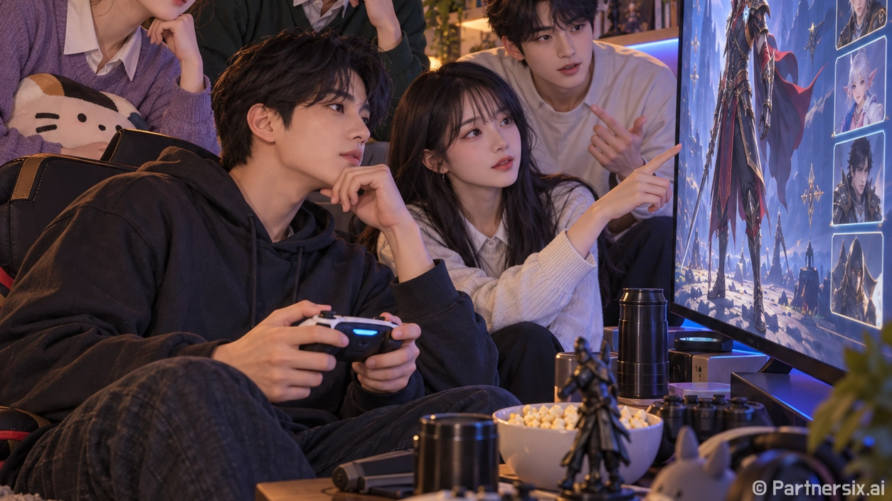 로스트아크 처음 시작하는 방법, 막히지 않게 성장하려면 이렇게