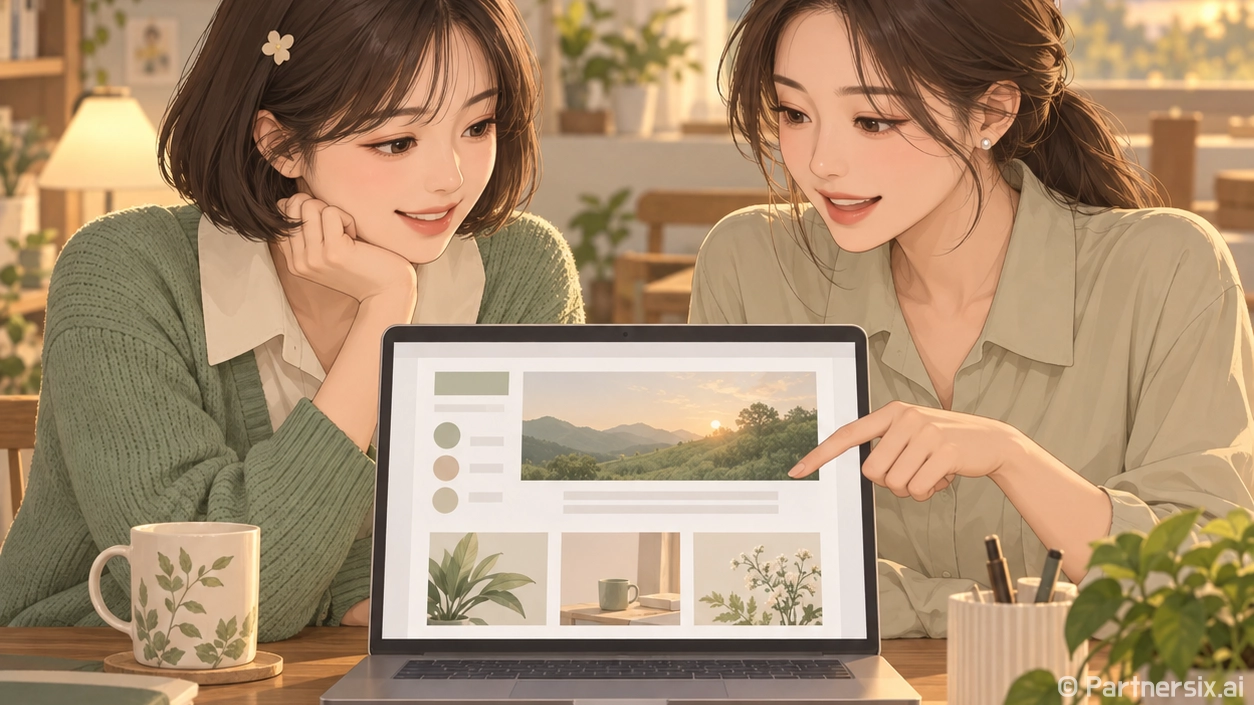 블로그꾸미기 초보자…