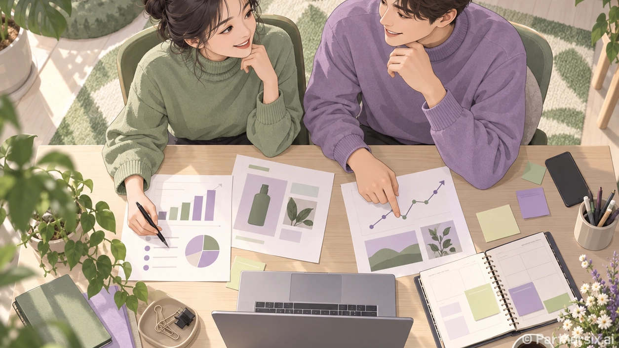 쿠팡광고 처음 시작하려면 이렇게 세팅하세요
