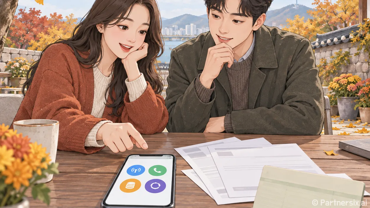 통신비 미환급금 조회하고 환급 신청하는 방법