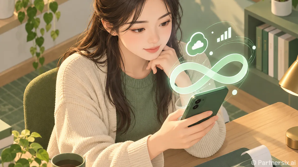 skt 데이터 무제한 요금제 고르는 방법