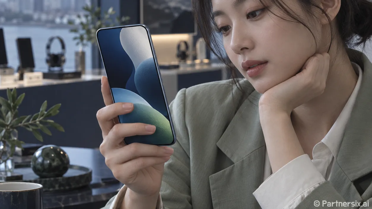 단말기자급제로 휴대폰 바꾸는 방법