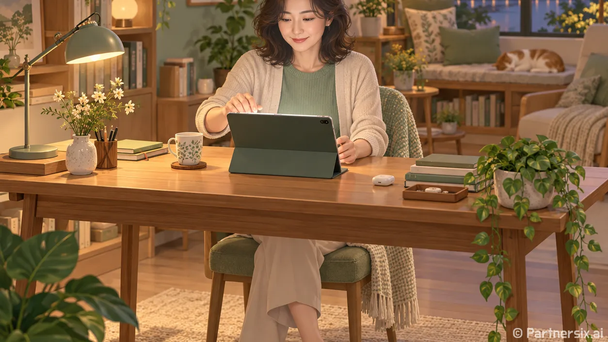 갤럭시탭 처음 샀다면 편하게 쓰는 방법