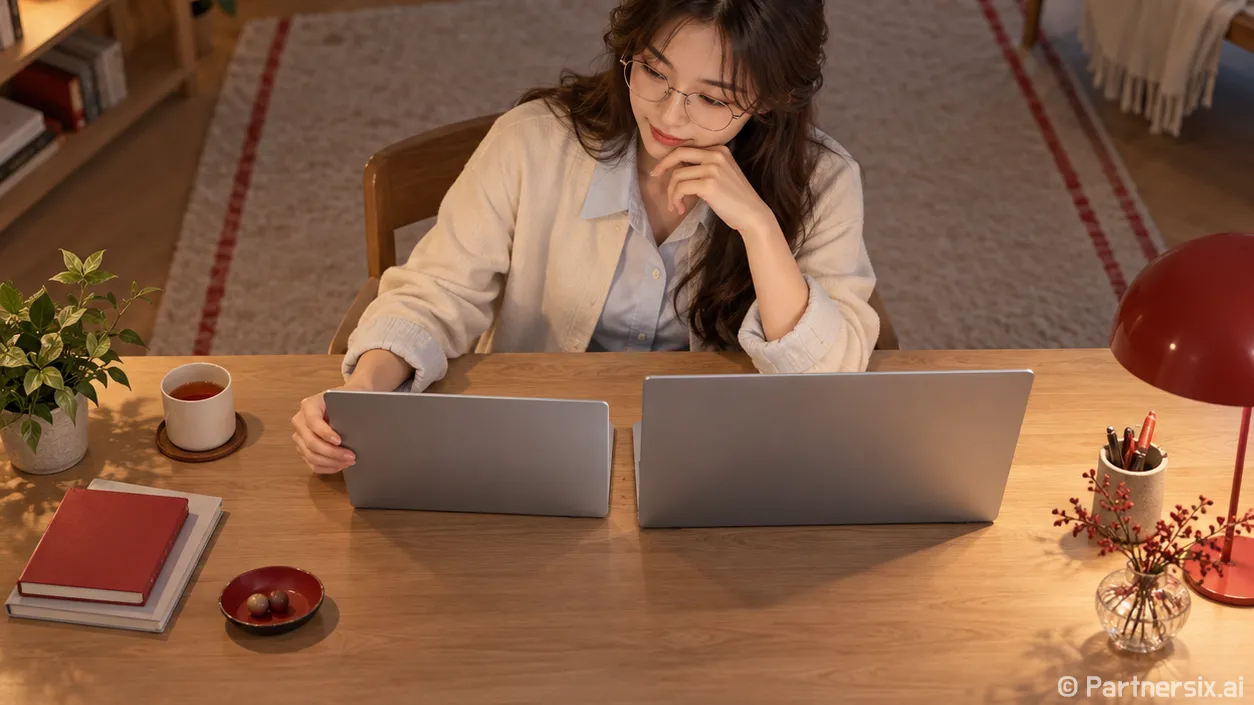 맥북에어 내 생활에 맞게 고르는 방법