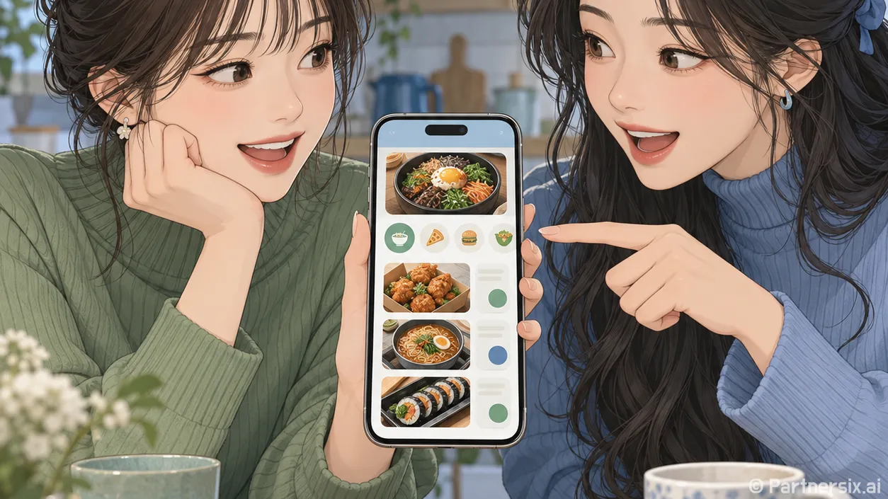 쿠팡이츠배달 주문할…