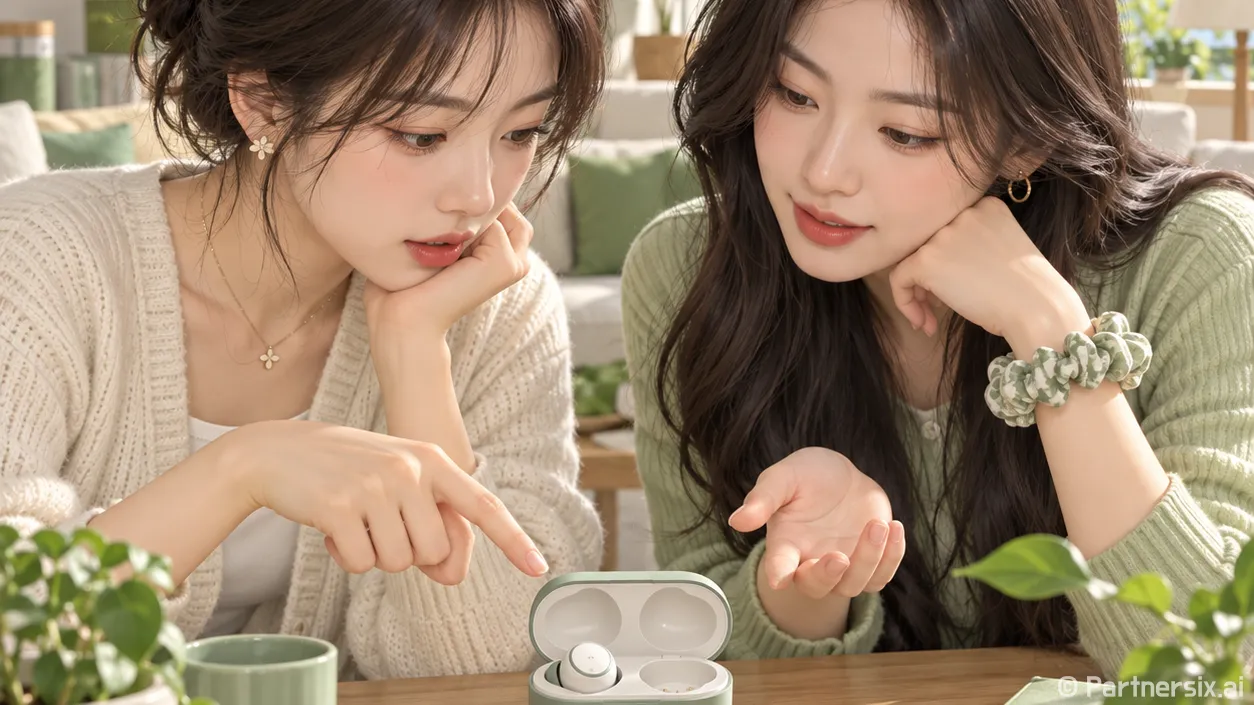에어팟수리 맡기기 전 확인하는 방법