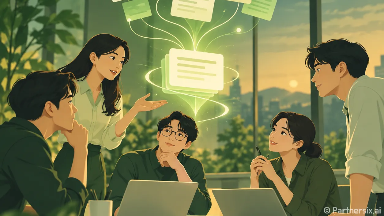 ai 요약 프롬프트 제대로 쓰는 방법
