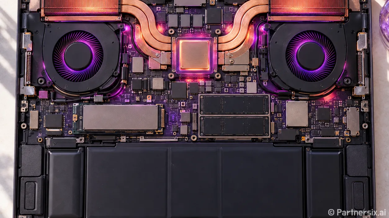 cpu 온도 확인하고 높을 때 낮추는 방법