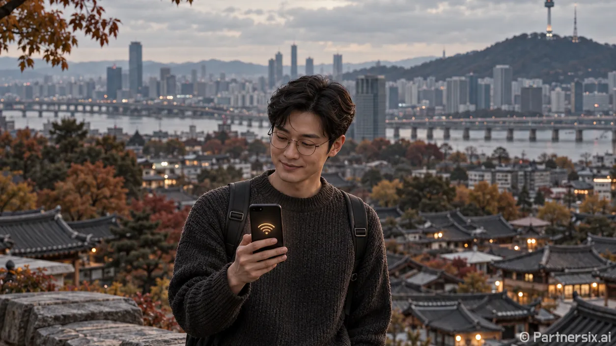 esim 개통 시간 빠르게 확인하는 방법