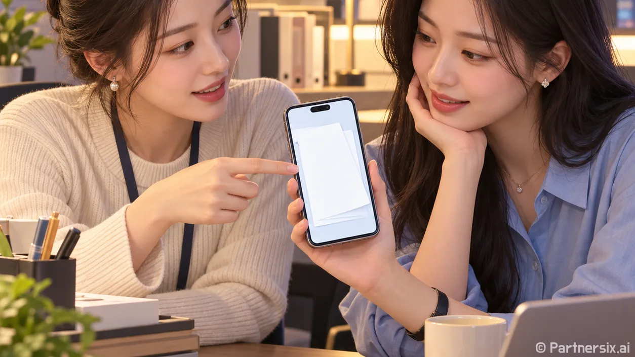 갤럭시 pdf 뷰어 편하게 고르고 설정하는 방법