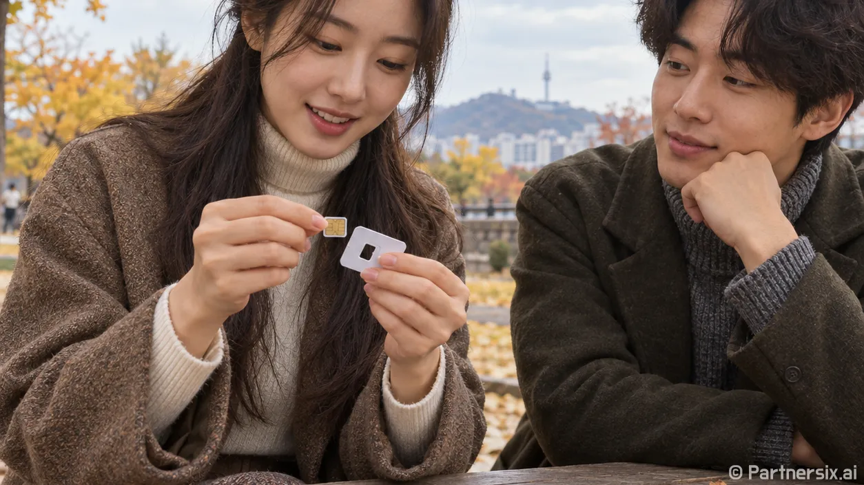알뜰폰 유심 교체하려면 먼저 확인할 것들