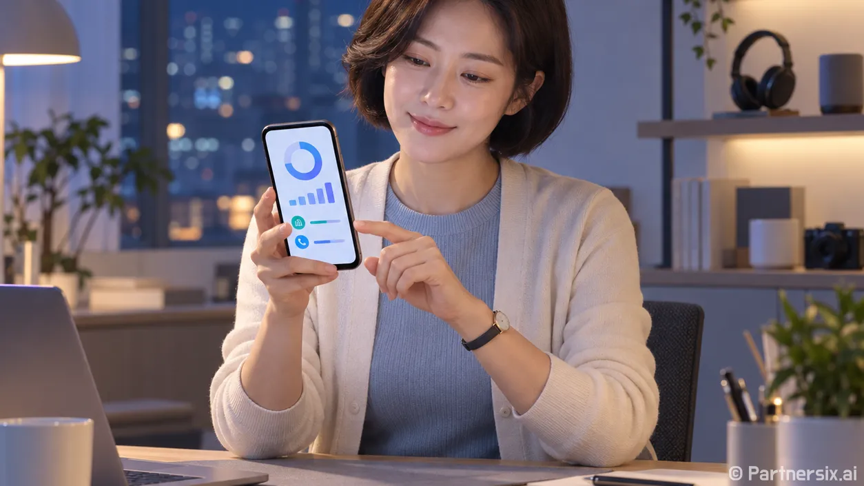 알뜰폰 요금제 내 사용량에 맞게 고르는 방법