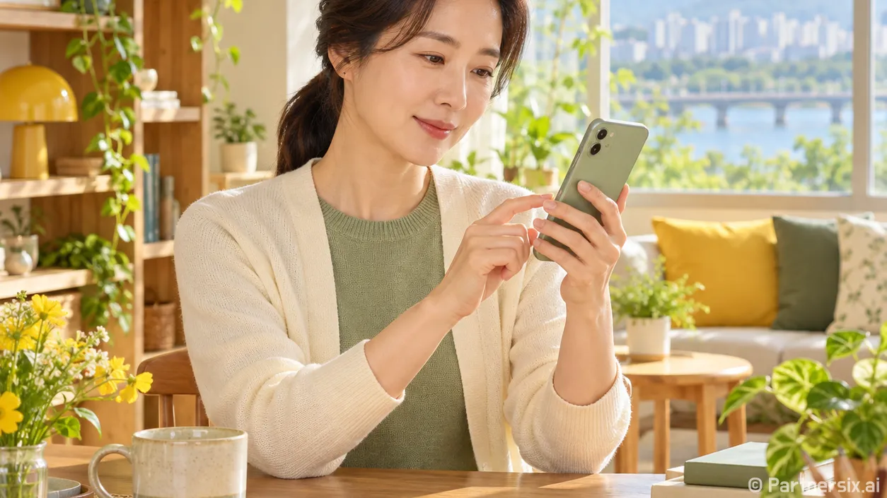 아이폰16 처음 쓸 때 편해지는 설정 방법