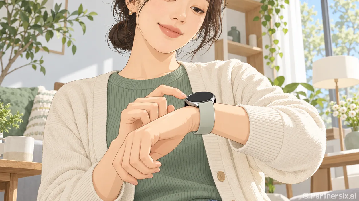 갤럭시워치울트라 처음 쓰는 방법