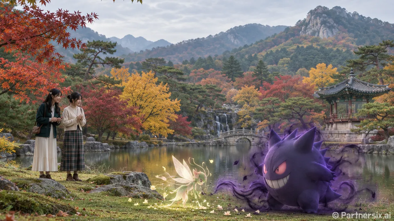 깜까미 약점 알고 페어리로 상대하는 방법