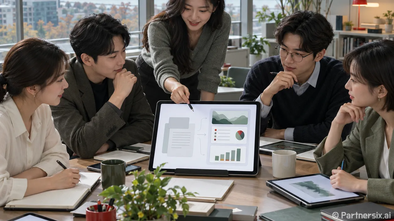 ai요약으로 긴 글 빠르게 읽는 방법