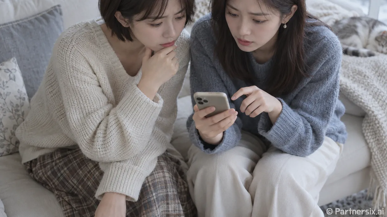 핸드폰 와이파이 느림 원인 찾고 해결하는 방법