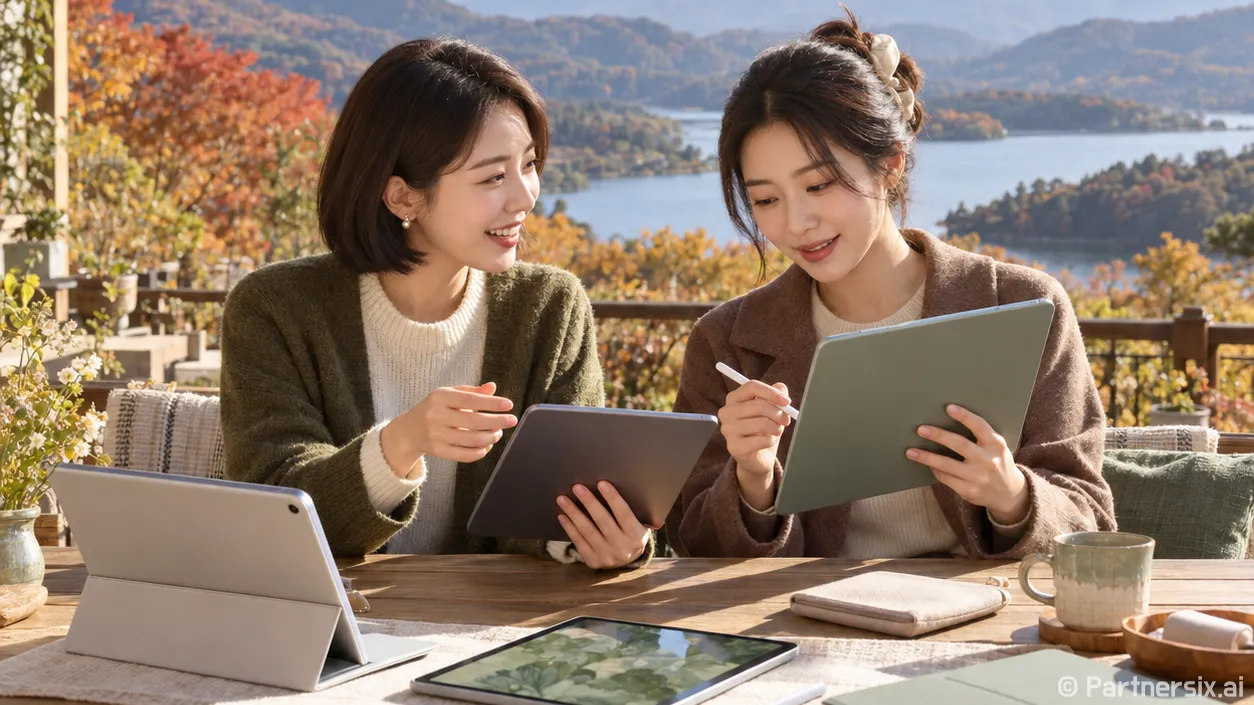 태블릿추천 받을 때 용도부터 고르는 방법