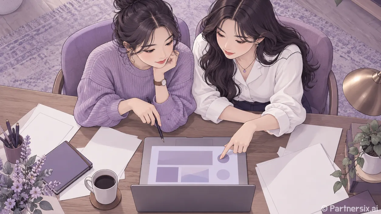 홈페이지형블로그제작 처음이라면 이렇게 시작하세요