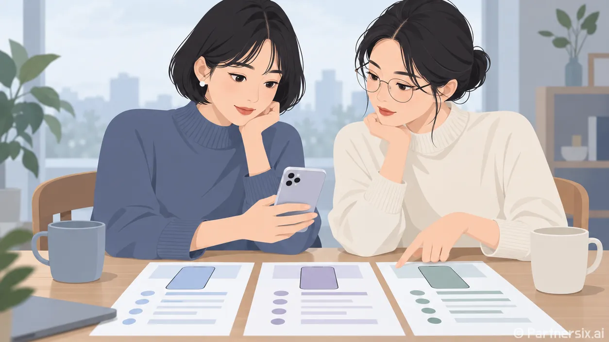 아이폰듀오 공시지원금 비교하고 구매하는 방법