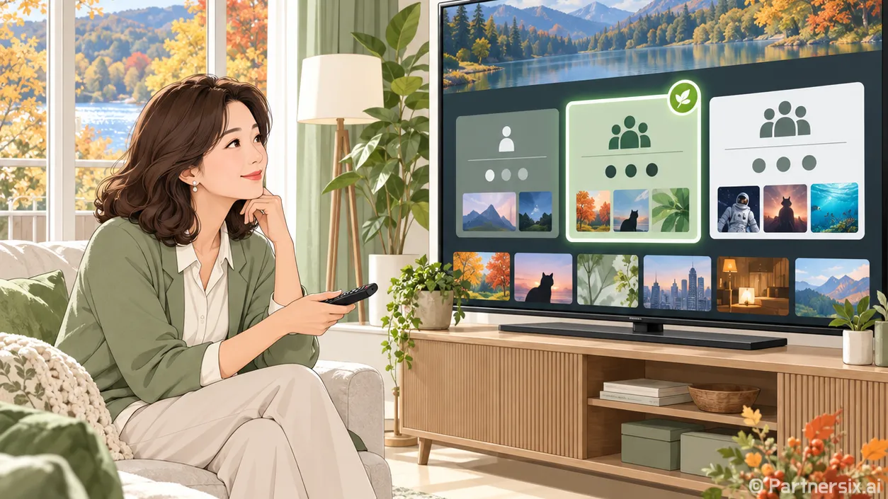 넷플릭스싸게보는법 내 시청 습관부터 바꾸는 방법