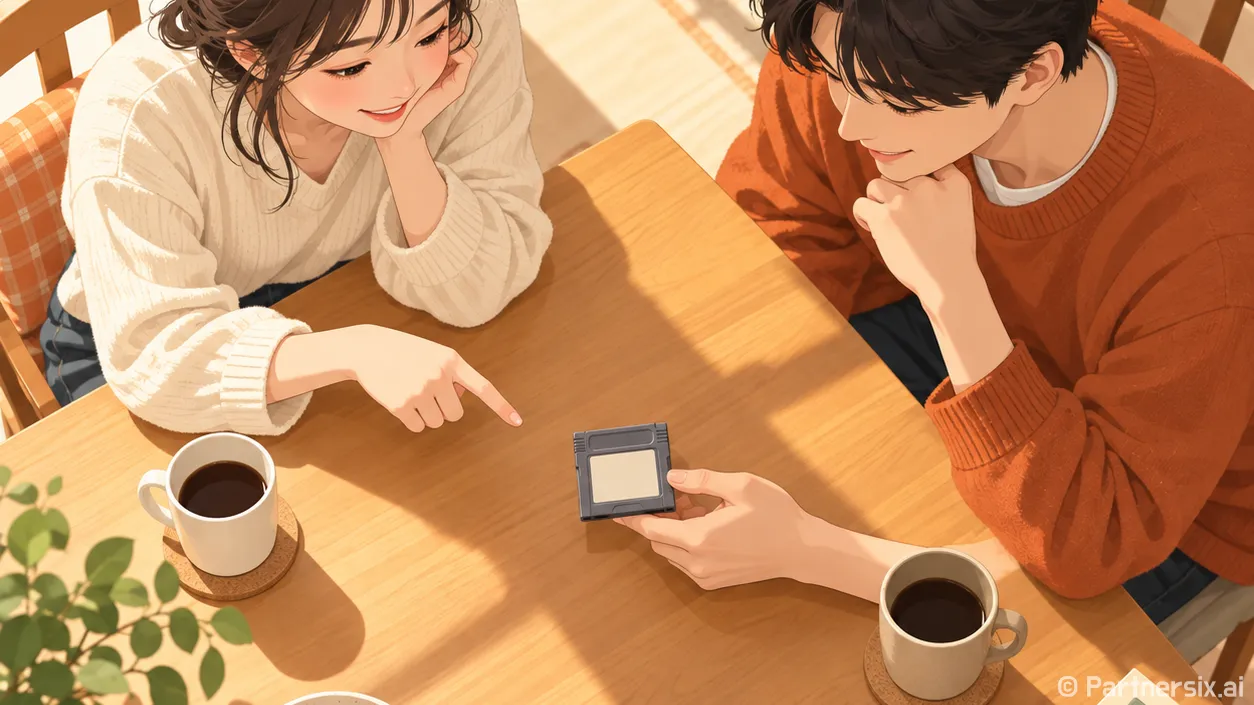 닌텐도게임팩 살 때 실패를 줄이는 방법