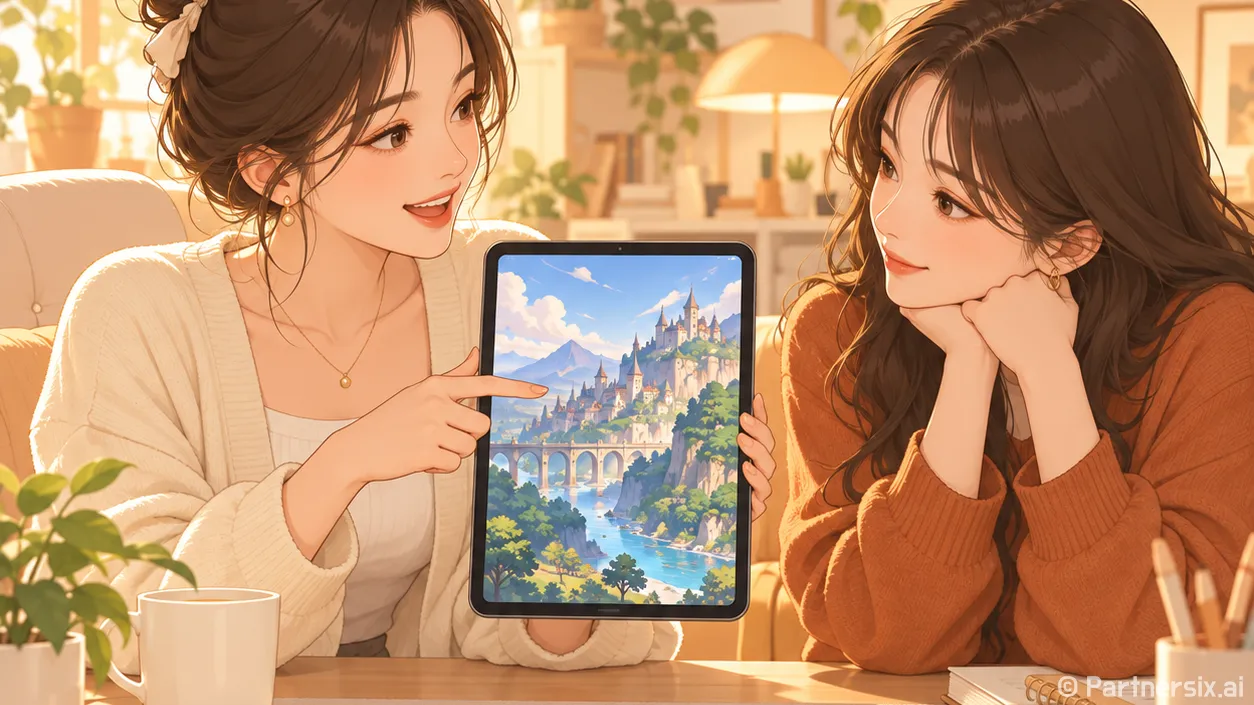 게임용태블릿 고를 때 먼저 확인하는 방법