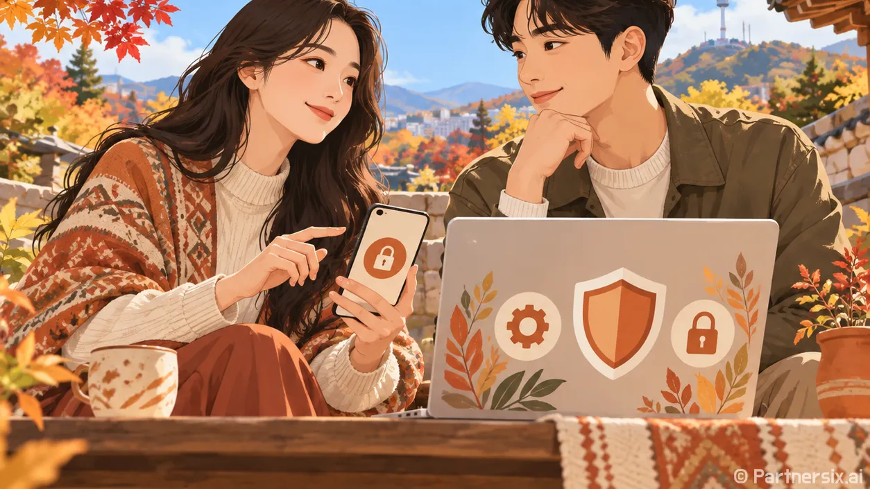 인스타그램 계정을 안전하게 관리하는 방법