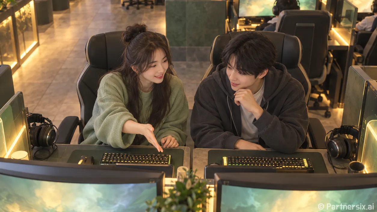 피시방 처음 갈 때 편하게 이용하는 방법