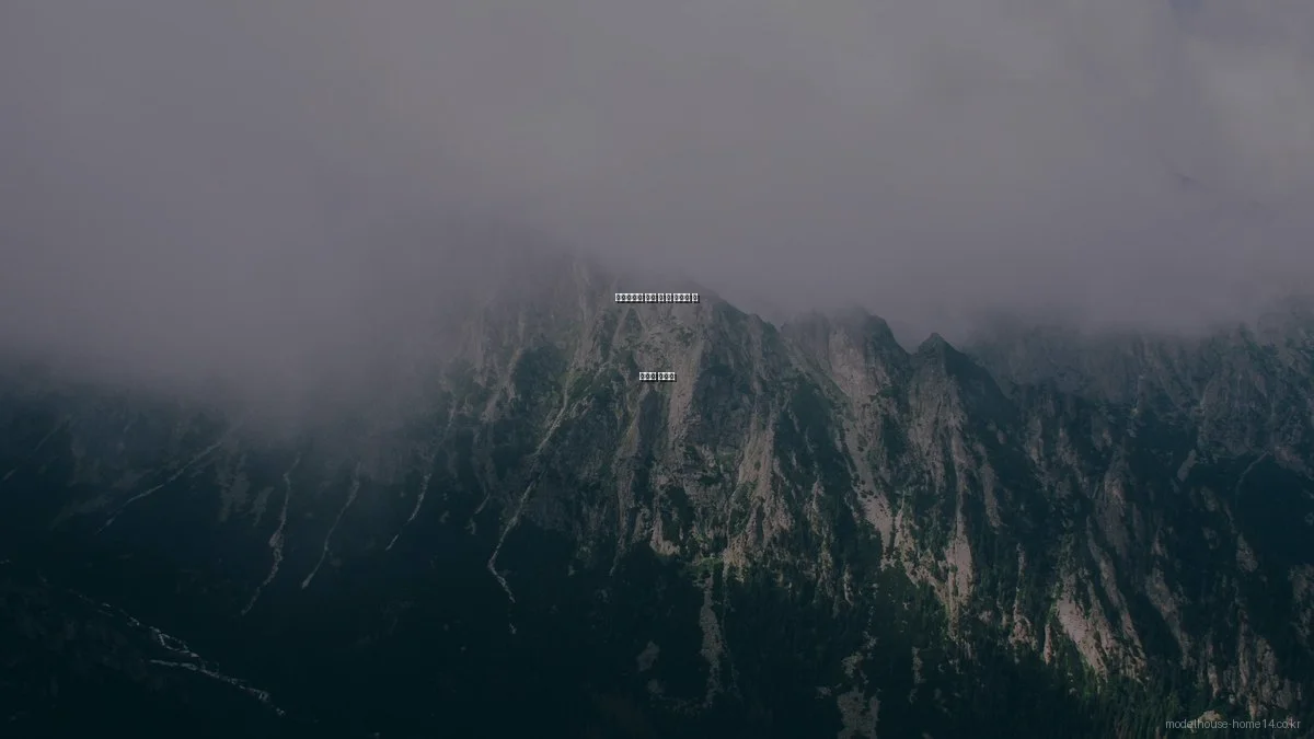 모델하우스 방문 시 꼭 피해야 할 실수와 해결법