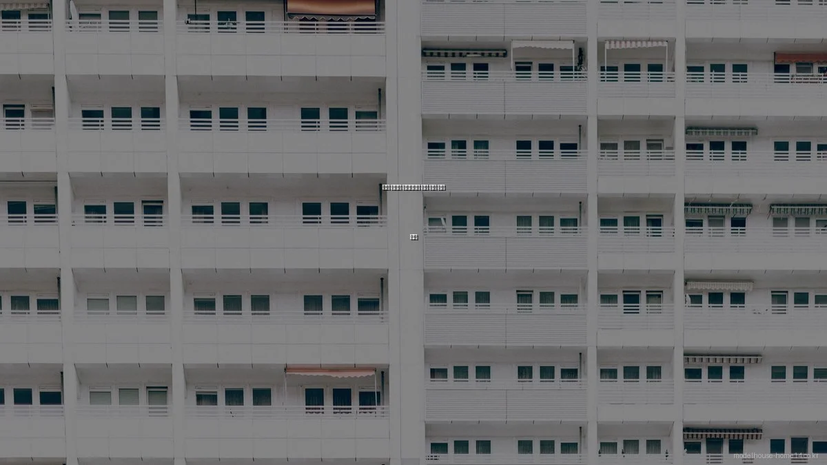 봄철 아파트 모델하우스 방문 꿀팁 완전 정복