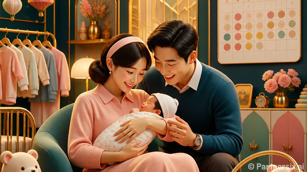 2026 부모급여 신청 전 놓치면 손해 보는 5가지 조건
