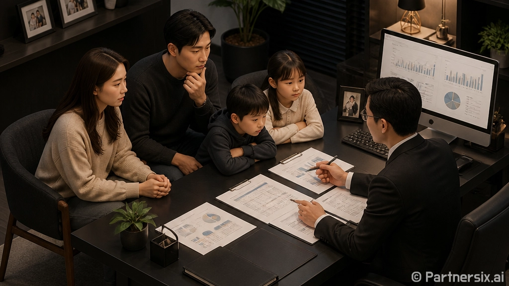 2026 자녀장려금 신청 전 반드시 걸러야 할 5가지 조건