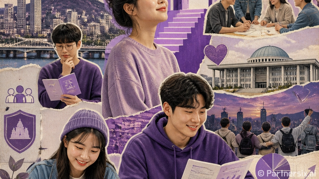 2026 청년지원금 놓치기 쉬운 5가지 신청 기준