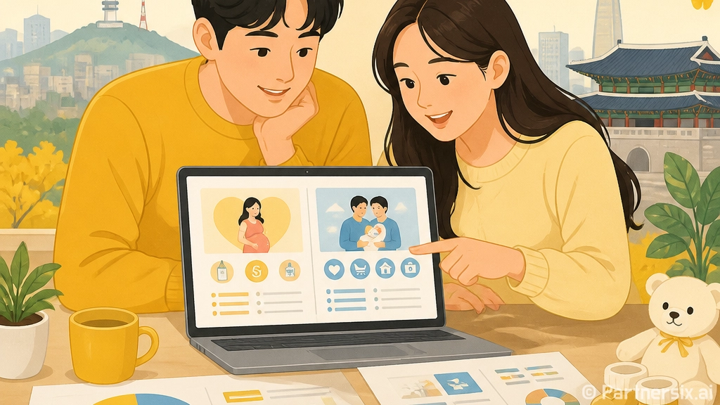 2026년 출산지원…