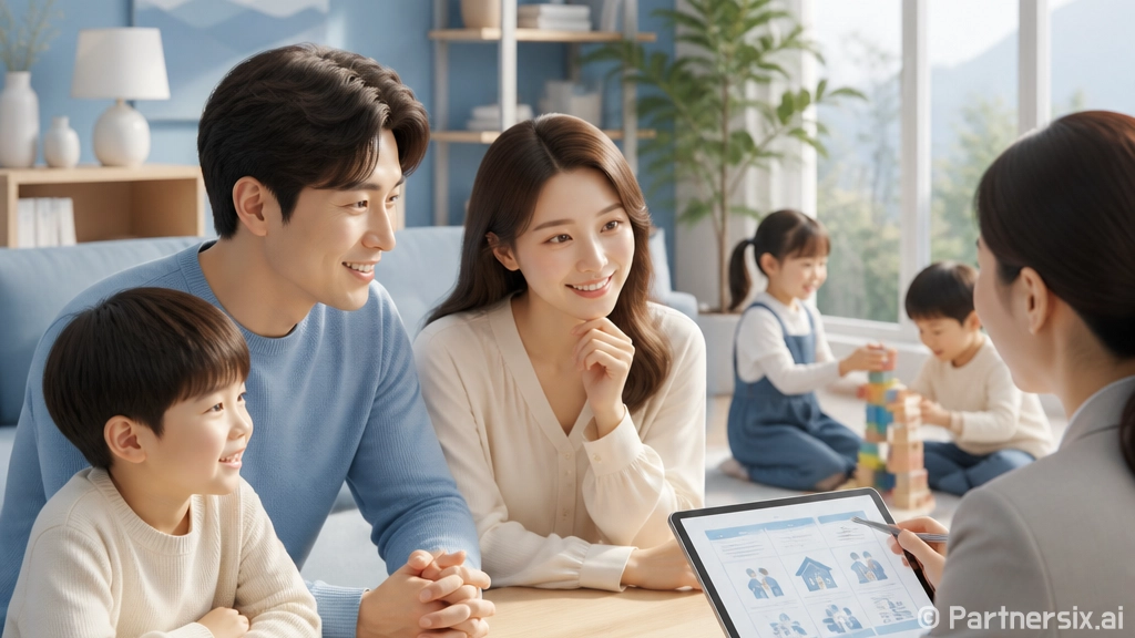 경기도 다자녀 혜택…