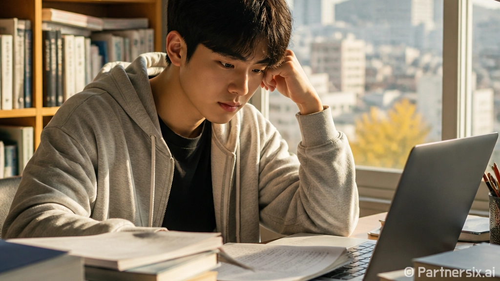 국가장학금 신청횟수에서 많이 탈락하는 5가지 기준
