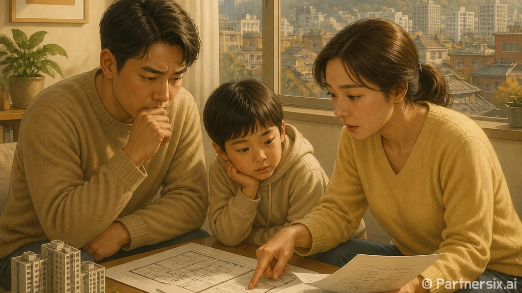 국민임대 소득기준 2026년 신청 전 꼭 보는 5가지