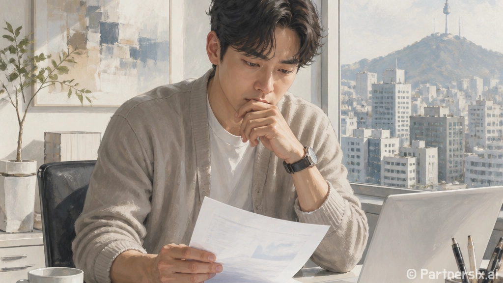 근로장려금 대상 확인 전 걸러야 할 5가지 조건