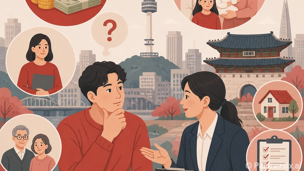 근로장려금 지급대상 확인 전 꼭 걸러야 할 5가지 조건