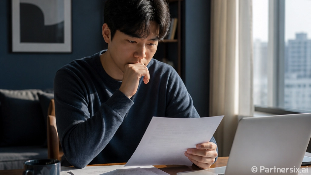 근로장려금신청 전 탈락하는 7가지 조건과 2026년 남은 일정