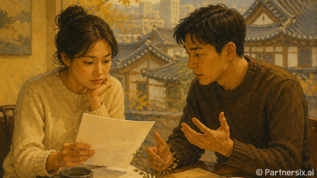 2026년 기초생활수급자 조건 2인가구가 먼저 확인할 5가지